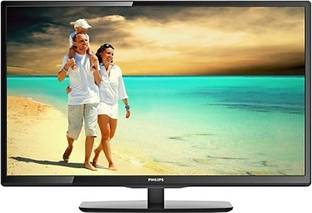 PHILIPS 122 cm (48 inch) Full HD LED TV