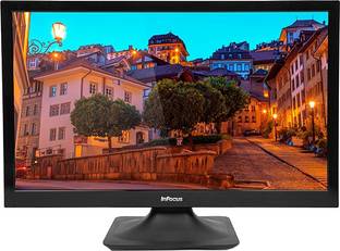 Infocus 59.9 cm (24 inch) HD Ready LED TV
