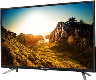 Micromax 100 cm (40 inch) Full HD LED TV