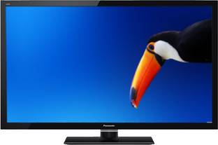 Panasonic (32 inch) HD Ready LED TV