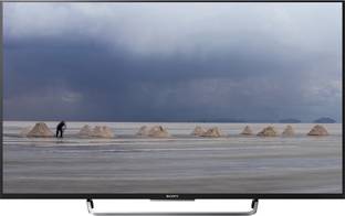 SONY 108 cm (43 inch) Full HD LED Smart Android TV