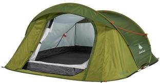 QUECHUA by Decathlon Tent 2 Seconds Easy Tent - For 3 Person