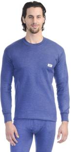 RUPA Volcano Men Top Thermal