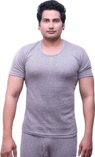 Selfcare New Winter Collection Men Top Thermal