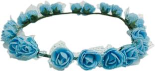 Loops n knots Crown & Tiara