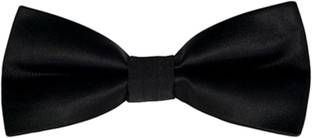 Baawre Solid Tie