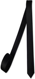 VIBHAVARI Solid Tie