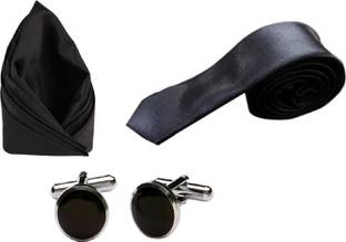 Bsquare Solid Tie
