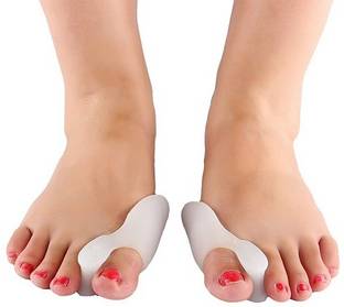 JERN Toe Separator