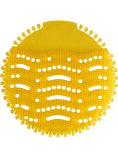 Zorden Urinal Screen Mat Regular Rim Block