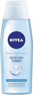 NIVEA Refreshing Toner Men