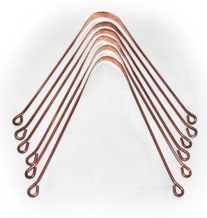 Etheric Copper Tongue Cleaner