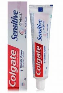 Colgate Sensitive Toothpaste