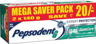 PEPSODENT Expert Protection Complete GC Toothpaste