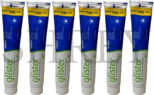 Amway Glister™ Toothpaste 20% Extra Toothpaste