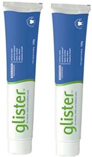 Amway Glister toothpaste Toothpaste