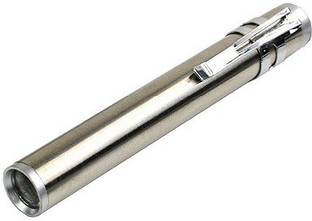 Switch Control Moon Light Pocket Laser Torch with CREE Led Torch