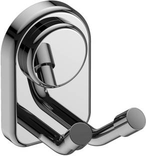 Amity CT-106 Chrome Towel Holder