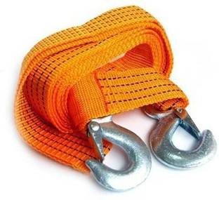 Auto Hub Tc005 3 m Towing Cable