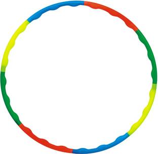 NIPPON Zig-Zag Hula Hoop