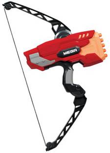 Nerf N-Strike Mega Thunderbow Bows & Arrows
