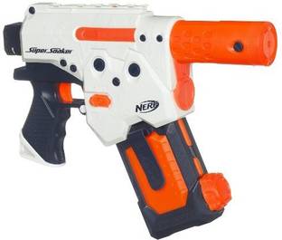 Nerf Super Soaker Thunderstorm Guns & Darts