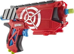 Boomco Farshot Blaster Guns & Darts