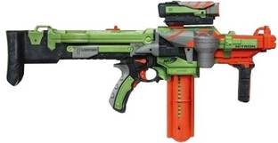 Nerf Vortex Nitron Guns & Darts
