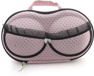 FOOLZY Bra Bag Travel Organizer