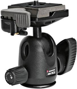 MANFROTTO 494RC2 - Mini Ball Head with RC2