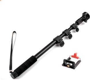 Yunteng YT188 Monopod Kit