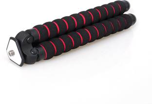 Axcess Octopus Gorilla Soft Flexible Digital Camera Video Camcorder Stand Large Monopod