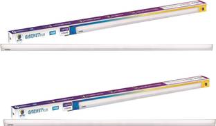 Wipro Garnet Plus 4 Feet 22Watt 3in1 color changing LED Tube Batten 22 W 4.5 cm Tube Light