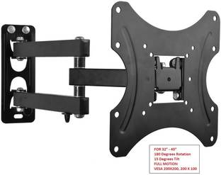 Gadget-Wagon GW-102-180-LCD,LED,MONITOR - Corner Full Motion TV Mount