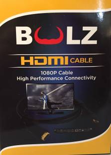 Bulz  TV-out Cable ZQ-1.4T-2015