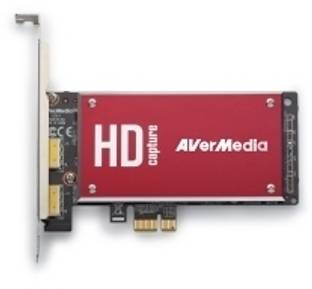 AverMedia DARKCRYSTAL HD SDK II Capture Card