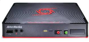 Avermedia Game Capture HD II (C285) TV Tuner Card