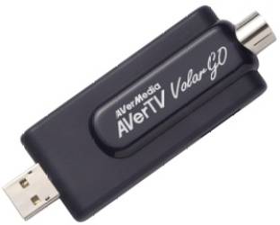 Avermedia AVerTV VOLAR GO TV Tuner Card