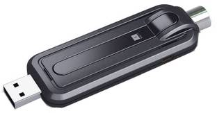 iBall Claro TV18 TV Tuner Card