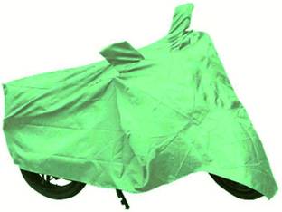 roadPlus Two Wheeler Cover for Kawasaki