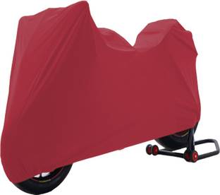 AAdroitz Two Wheeler Cover for Honda