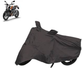 Oren Tech Two Wheeler Cover for KTM