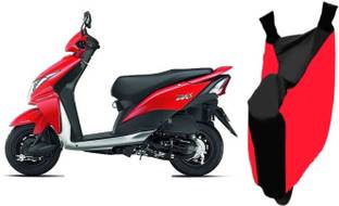 CREEPER Two Wheeler Cover for Honda