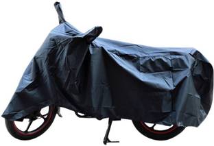 Retails Gateway Two Wheeler Cover for Bajaj
