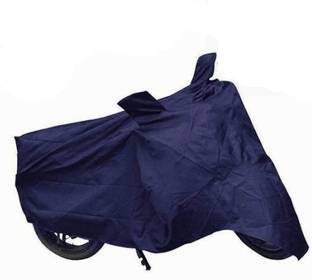 Quick N Easy Two Wheeler Cover for Hero