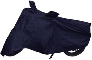 SCH Two Wheeler Cover for TVS