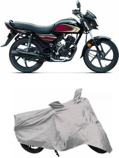 Avix Two Wheeler Cover for Honda