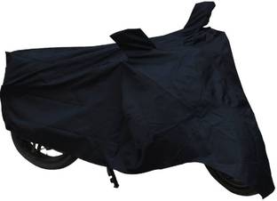 Cm Treder Two Wheeler Cover for Hero