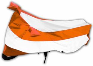 DrivingAID Two Wheeler Cover for KTM