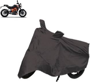 Next Zone Two Wheeler Cover for KTM